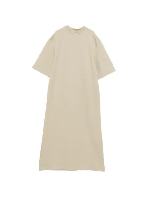 crew neck dress by WARDROBE.NYC
