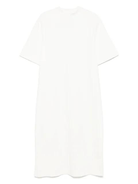 jersey midi dress by WARDROBE.NYC