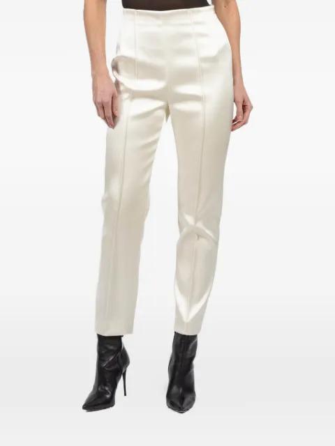 panelled trousers by WARDROBE.NYC