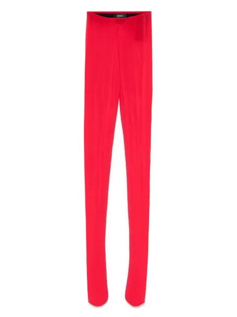 sheer tights by WARDROBE.NYC