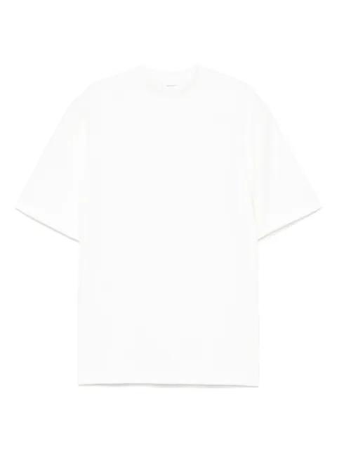 short sleeve t-shirt dress by WARDROBE.NYC
