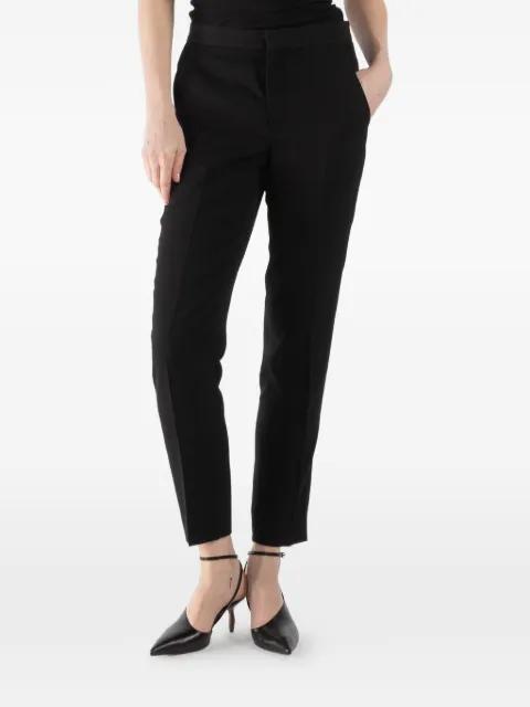 tailored trousers by WARDROBE.NYC