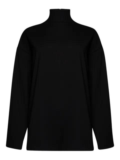 turtleneck sweater by WARDROBE.NYC