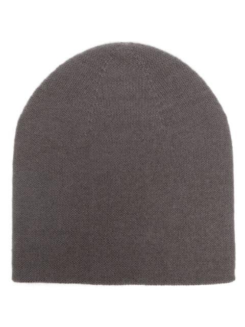 Simplex beanie hat by WARM-ME