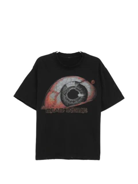 Dead-Inside T-shirt by WARMAN