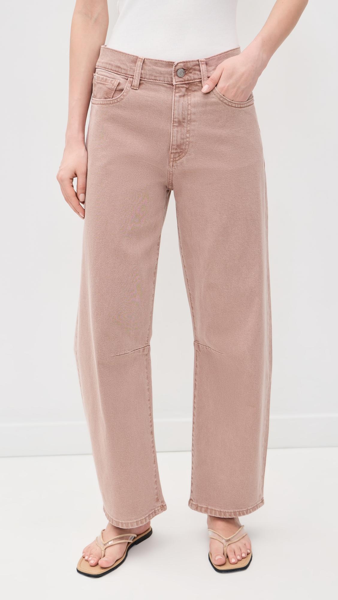 BNA Soft Curve Jeans by WARP + WEFT