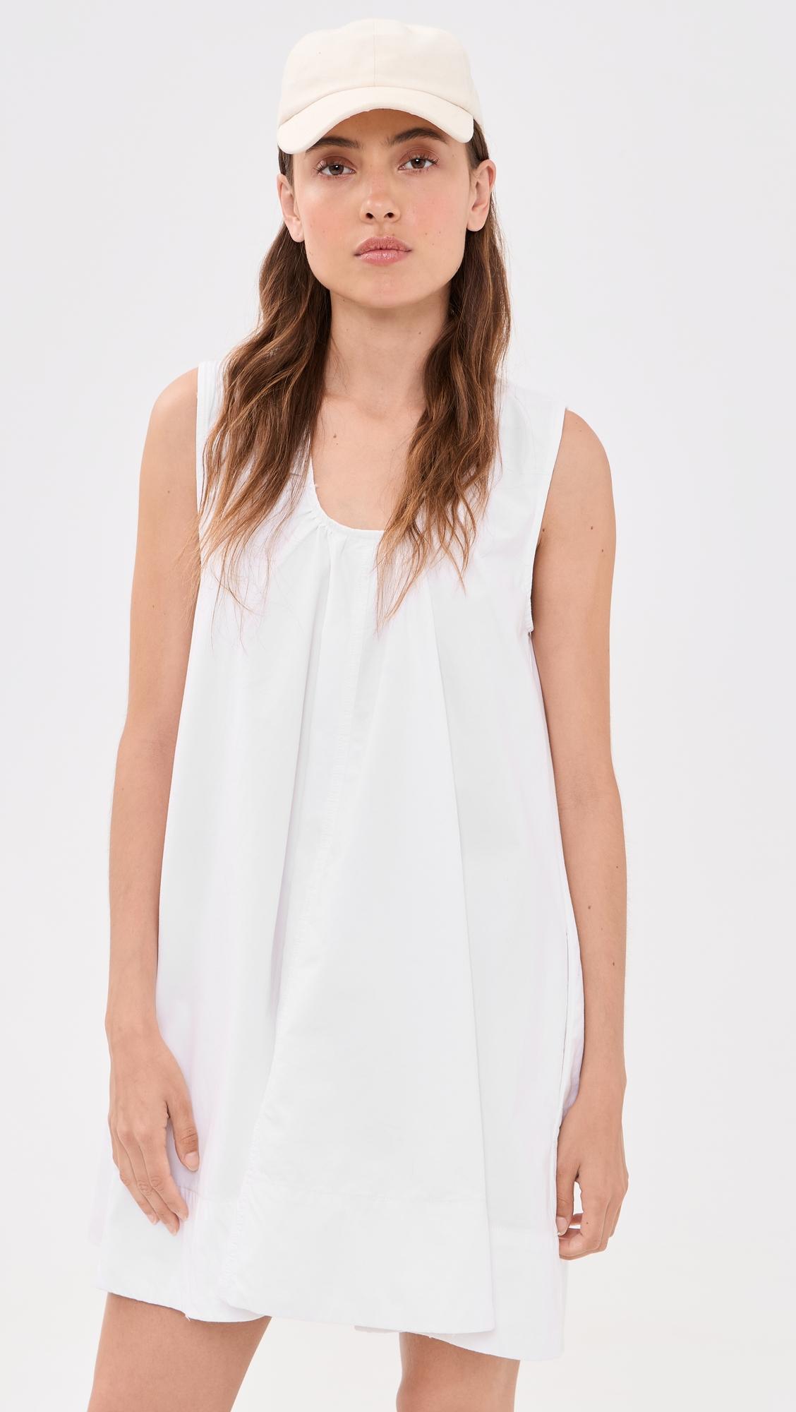 Meadowline Dress by WARP + WEFT
