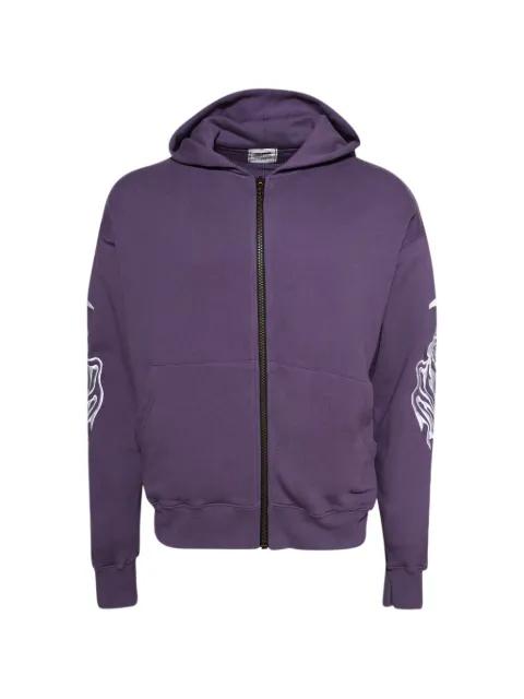 Serenity Reaper hoodie by WARREN LOTAS