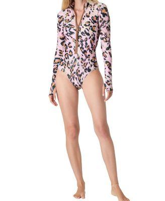 Women's Ryann Bodysuit by WATSKIN