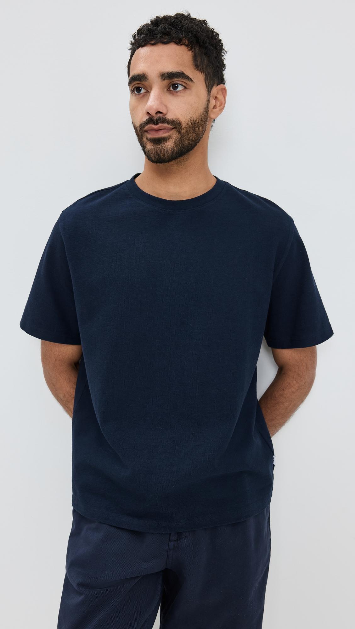 Dean Tee by WAX LONDON