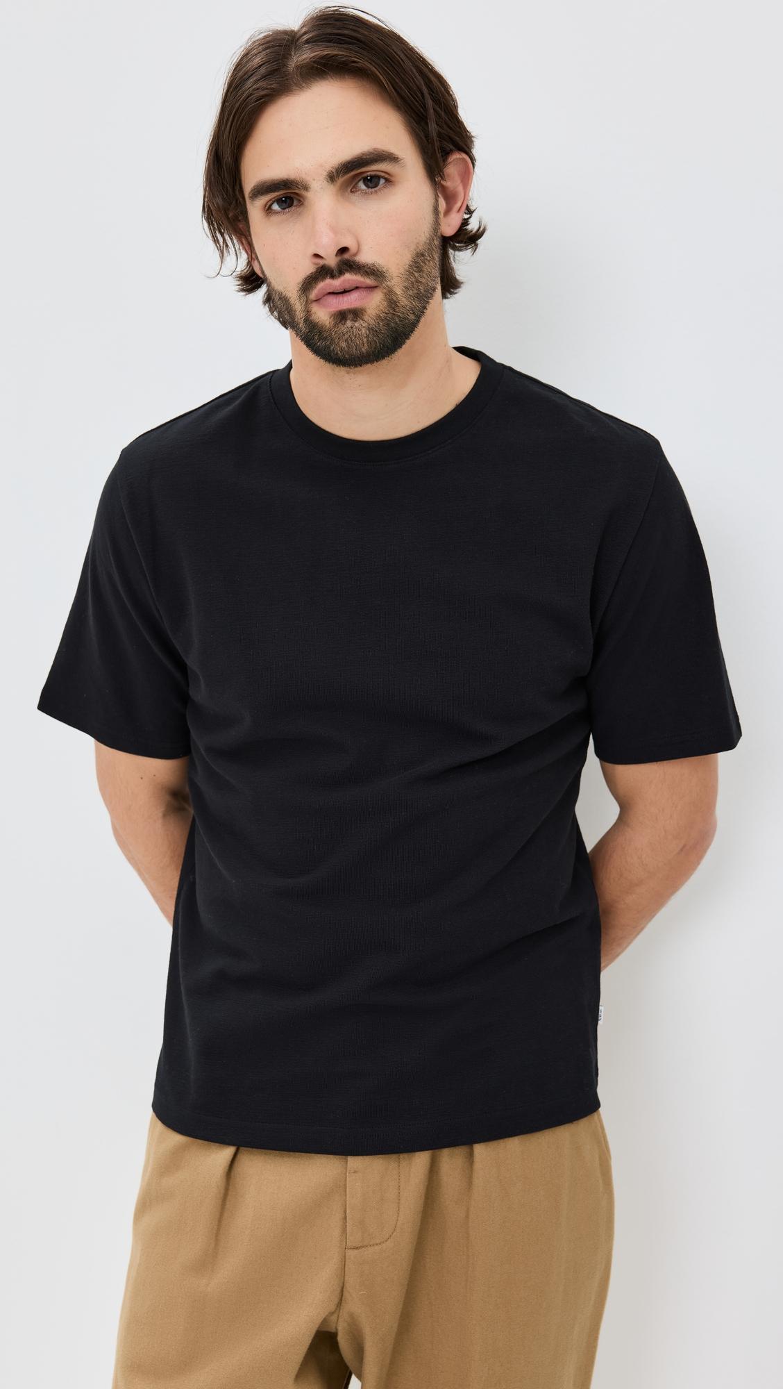 Dean Tee by WAX LONDON