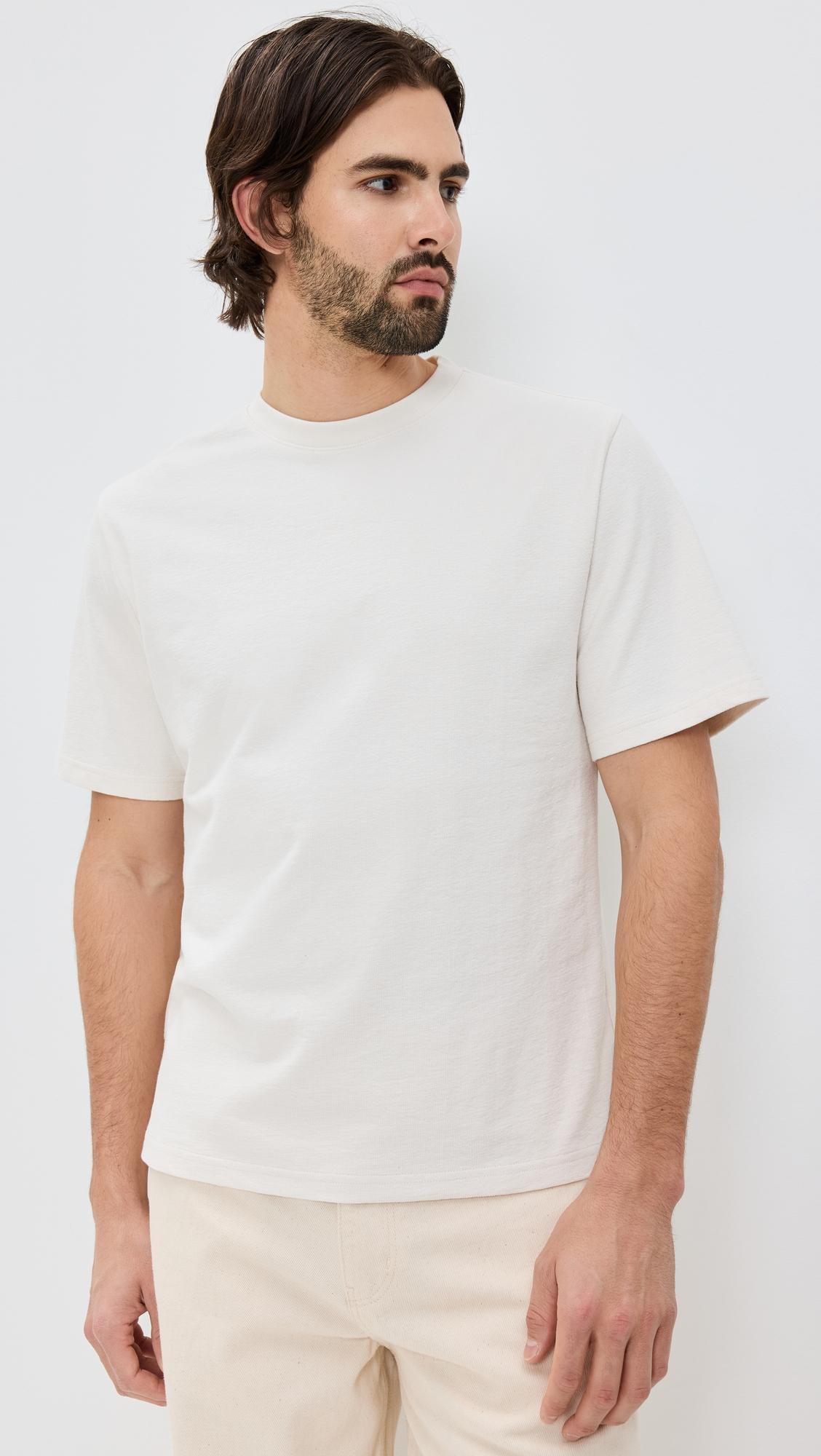Dean Tee by WAX LONDON