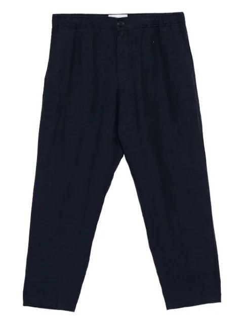 Kurt trousers by WAX LONDON