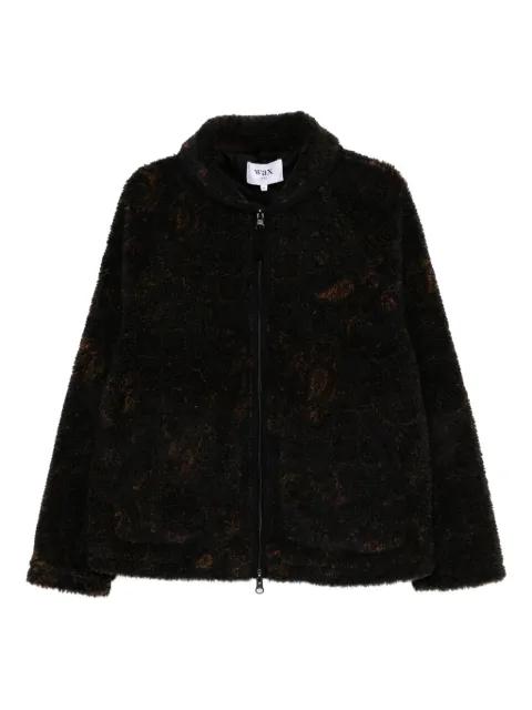 Tate jacket by WAX LONDON