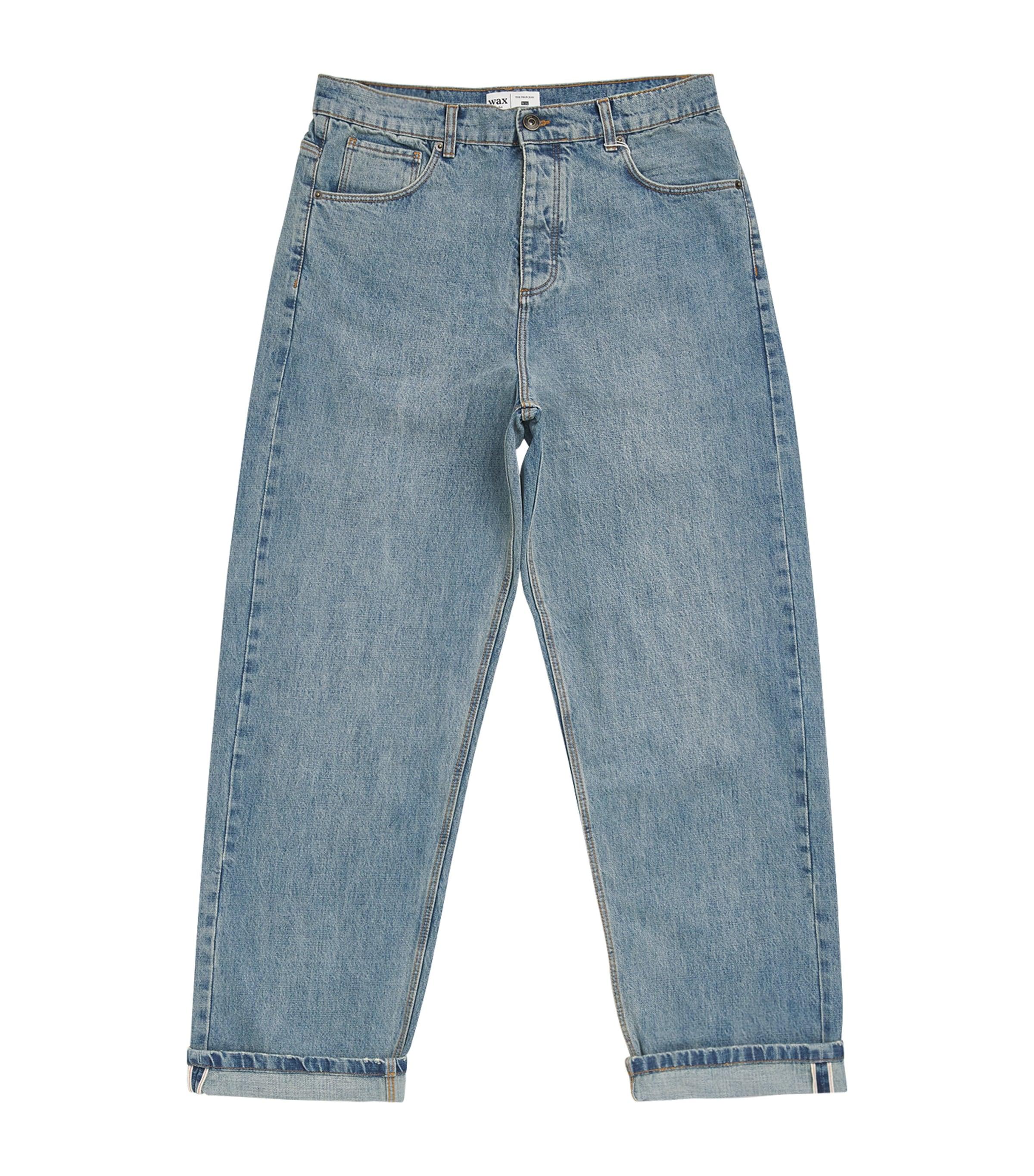 Wax London Straight Felix Jeans by WAX LONDON