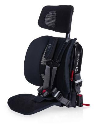 Unisex Pico Portable Car Seat by WAYB