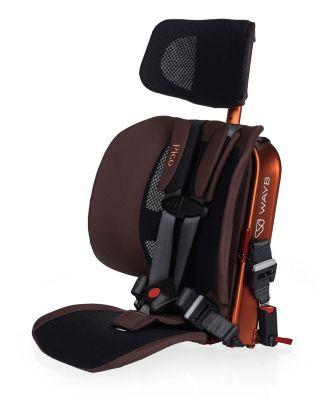 Unisex Pico Portable Car Seat by WAYB