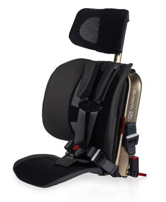 Unisex Pico Portable Car Seat by WAYB