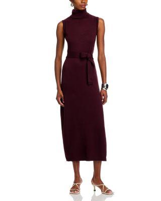Arabella Sweater Dress by WAYF