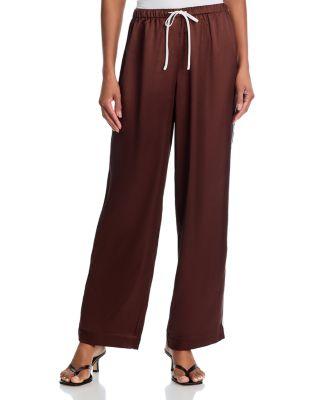 Bambi Track Pants by WAYF