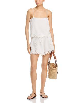 Lola Cami Top & Shorts by WAYF