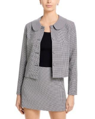 Melina Jacket by WAYF