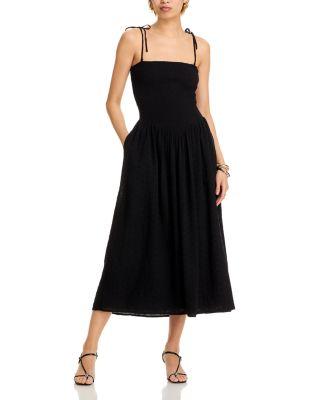 Melody Convertible Dress by WAYF
