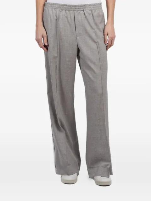 The Tribeca trousers by WE-AR4