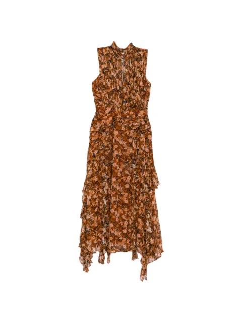 Charlotte maxi dress by WE ARE KINDRED