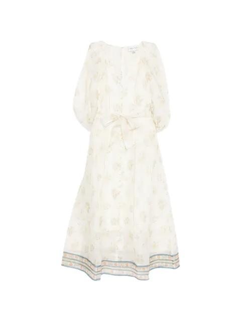 Cynthia maxi dress by WE ARE KINDRED