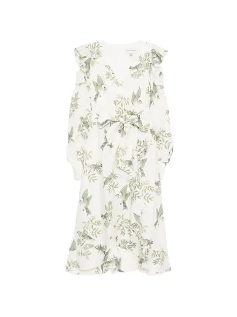 Maeve midi dress by WE ARE KINDRED