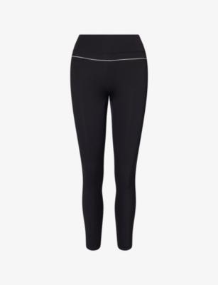 DayFlex Contrast Sweetheart Leggings by WE ARE TALA
