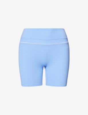 DayFlex Contrast Sweetheart Shorts by WE ARE TALA