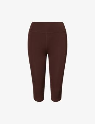 DayFlex High-Waisted Capri Leggings by WE ARE TALA