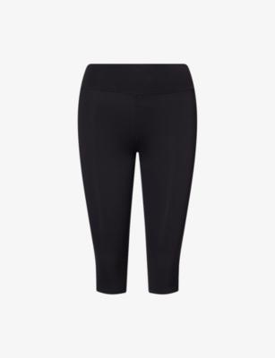 DayFlex High-Waisted Capri Leggings by WE ARE TALA
