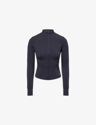 Dayflex Slim-Fit Stretch-Woven Jacket by WE ARE TALA