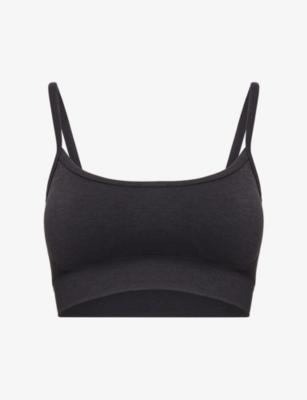 Sculpt Seamless Bandeau Sports Bra by WE ARE TALA