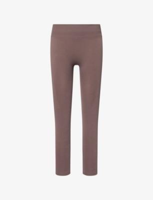 Sculpt Seamless Ultrasculpt Jersey Leggings by WE ARE TALA