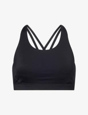 SkinLuxe Tank Sports Bra by WE ARE TALA