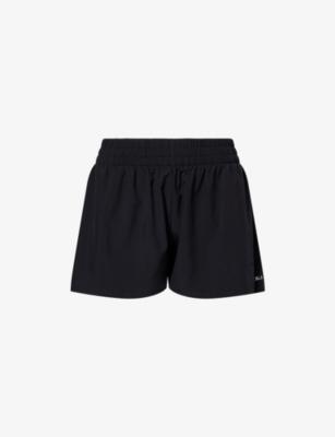 Skinluxe Floaty Stretch-Jersey Shorts by WE ARE TALA