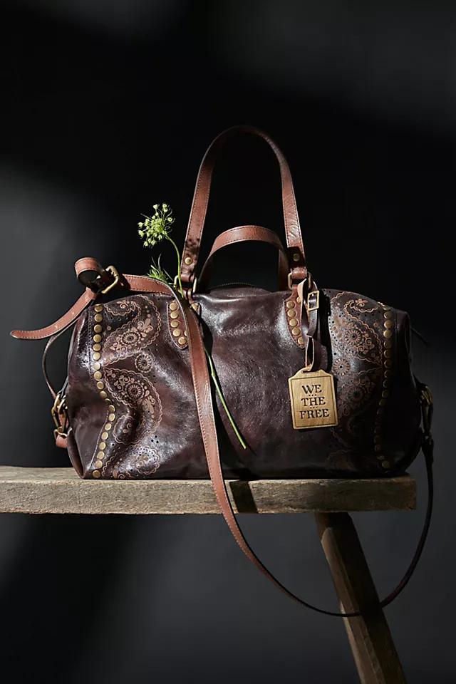 We The Free Augustine Tote Bag by WE THE FREE | FREE PEOPLE