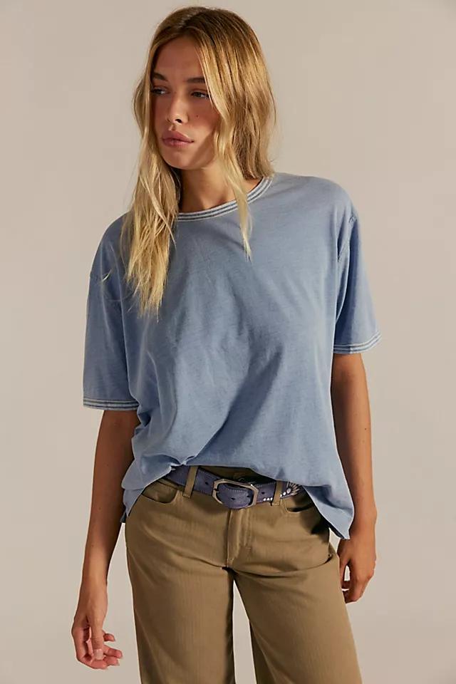 We The Free Bad Habit Tee by WE THE FREE | FREE PEOPLE