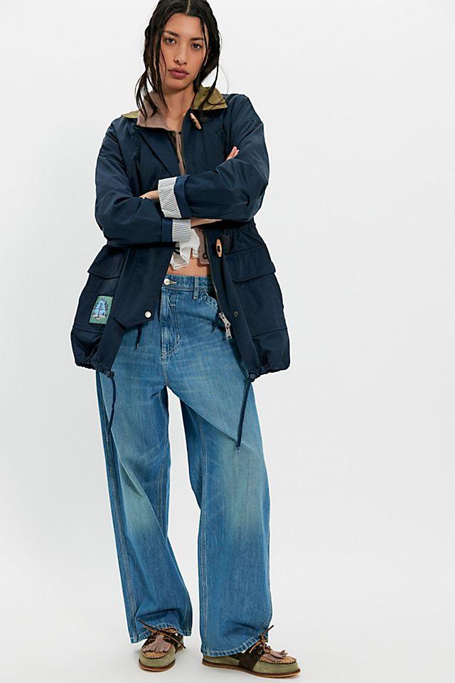 We The Free Captains Jacket by WE THE FREE | FREE PEOPLE