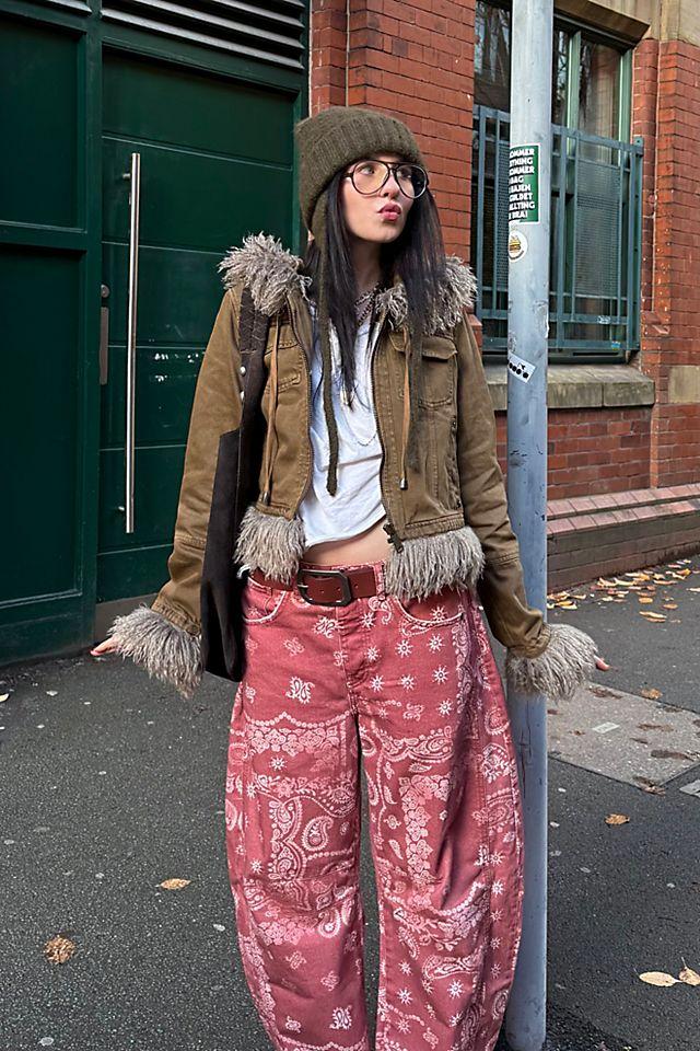 We The Free Club Classics Jacket by WE THE FREE | FREE PEOPLE