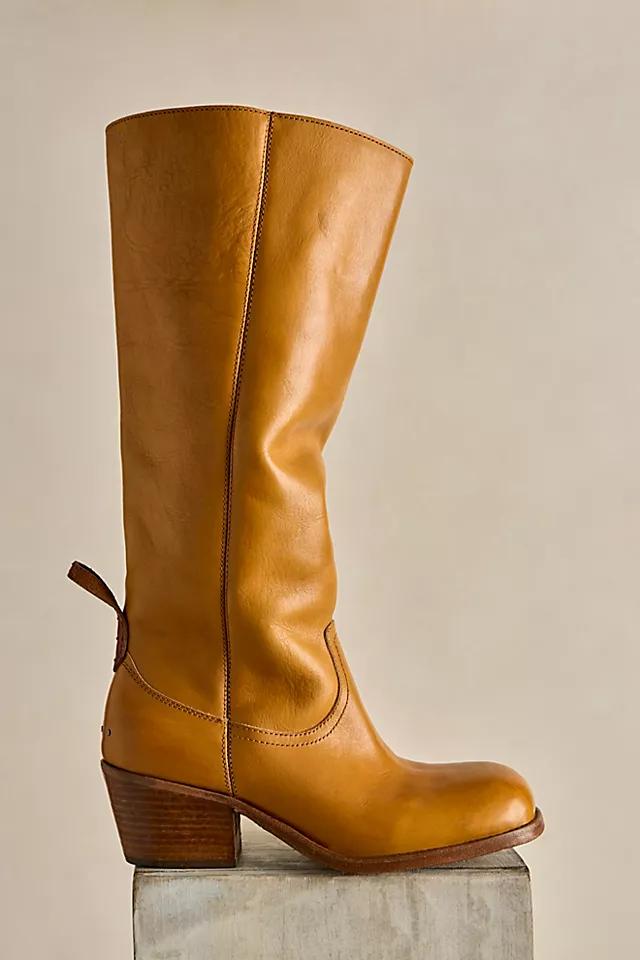We The Free Collins Pull-On Boots by WE THE FREE | FREE PEOPLE
