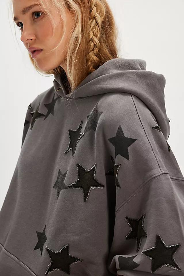 We The Free Cosmic Comfort Sweatshirt by WE THE FREE | FREE PEOPLE