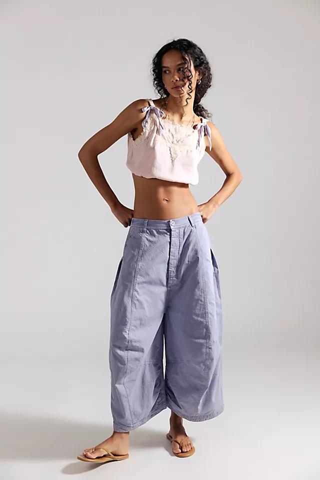 We The Free Endless Nights Harem Pants by WE THE FREE | FREE PEOPLE