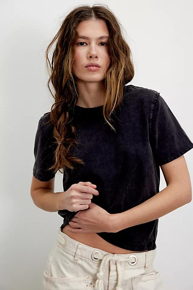 We The Free Everyday Tee by WE THE FREE | FREE PEOPLE