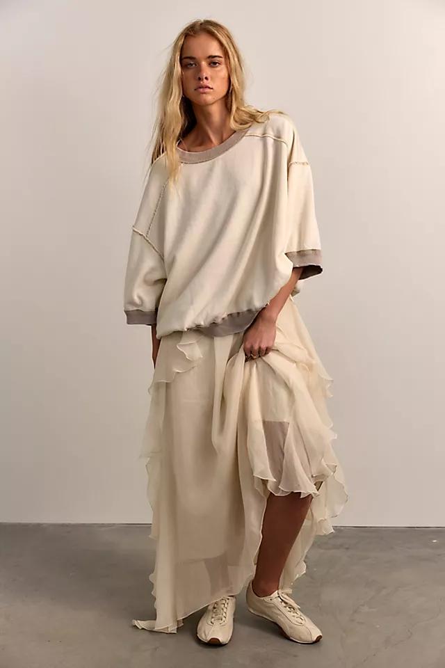 We The Free Everything Pullover by WE THE FREE | FREE PEOPLE