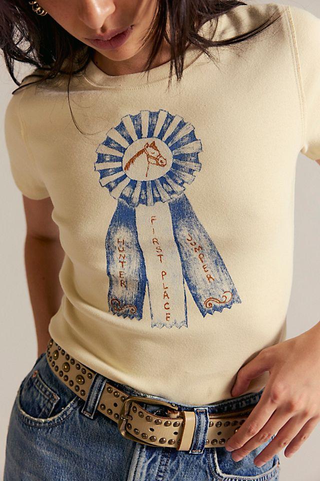 We The Free First Place Tee by WE THE FREE | FREE PEOPLE